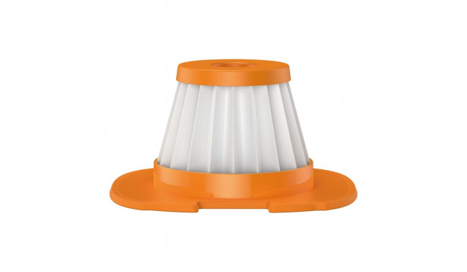 Filter for the Baseus AP02 vacuum cleaner with a power of 6000 Pa - orange