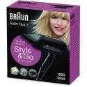Braun BRHD350E