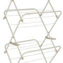 Salter LASAL71717W2EU7 WARM 3 TIER DELUXE AIRER TONAL