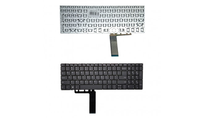 Keyboard LENOVO IdeaPad 330-15ICH, US
