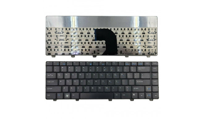 Keyboard DELL Vostro 3300, 3400, 3500 (US)