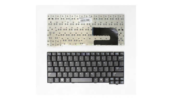 Keyboard SAMSUNG: ND10, NC10, NC310, NP-N130, NP-N140, NP-N110