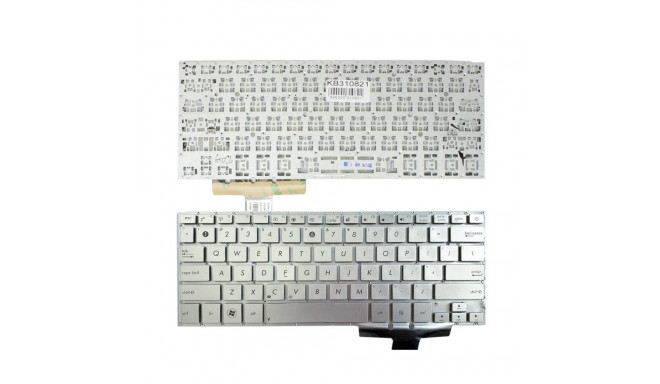 Keyboard ASUS: ZenBook UX31, UX31A, UX31E