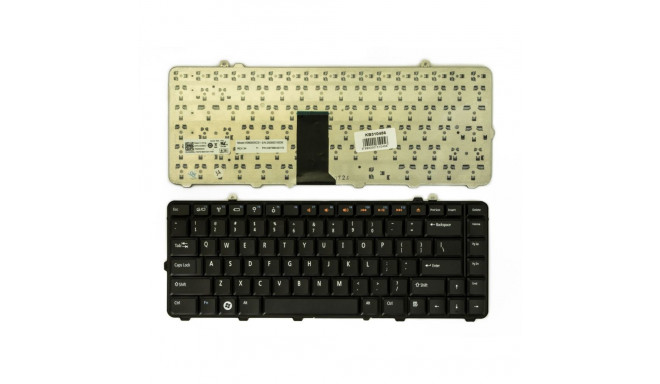 Keyboard DELL Studio 15: 1535, 1536, 1537, 1555, 1557, 1558