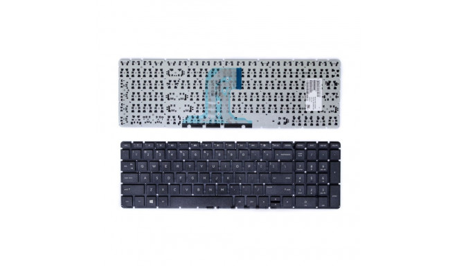 Keyboard HP: 250 G4, 255 G4, 256 G4, 15-AC; 15-AF
