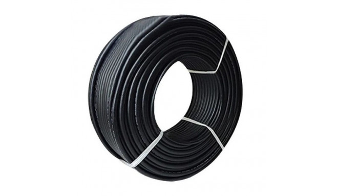 Solar PV Cable 6mm, 200m, Black