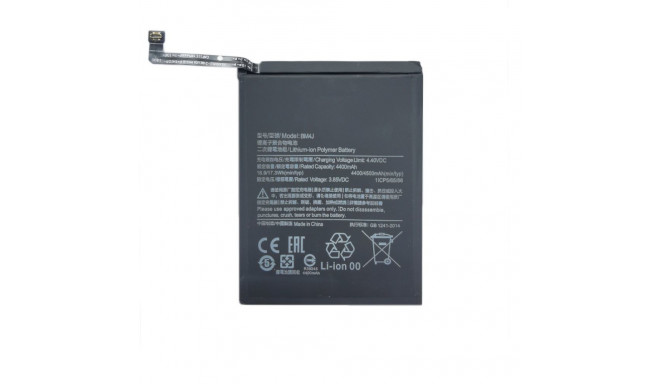 Replacement Battery XIAOMI Redmi Note 8 Pro