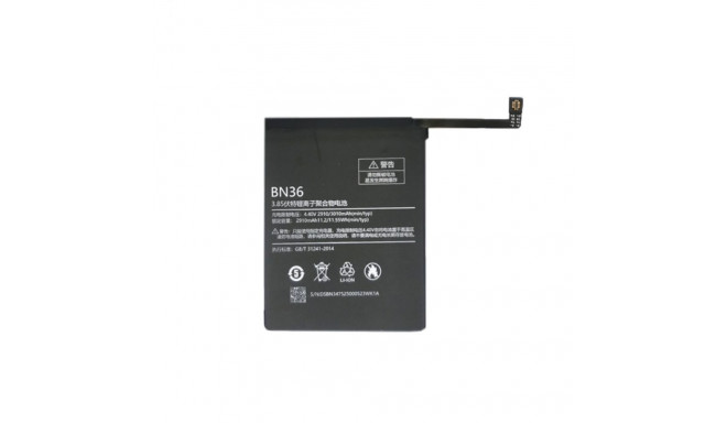 Replacement Battery XIAOMI Mi A2