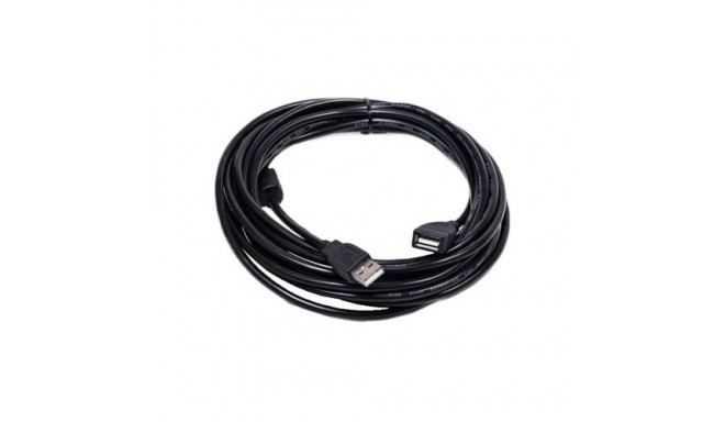 Cable USB 2.0 AF - AM, 3m