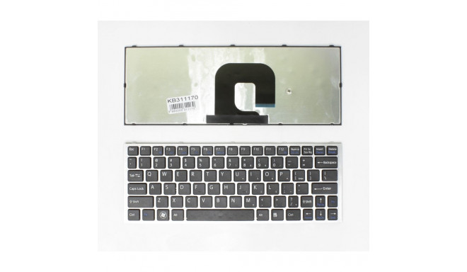 Keyboard SONY Vaio: PCG-31311M