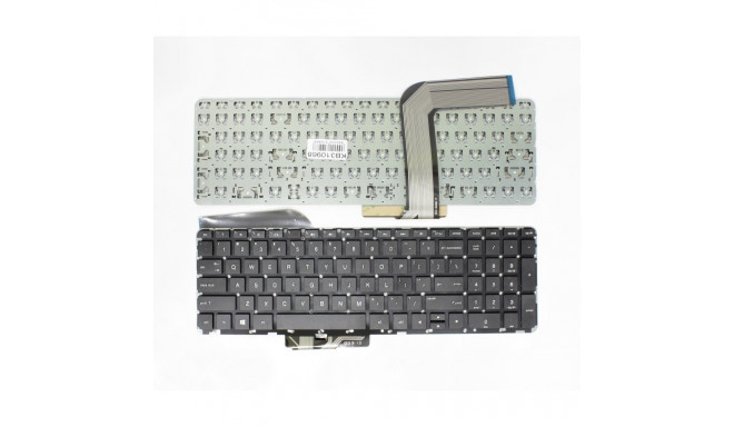 Keyboard HP: Pavillion 15-P