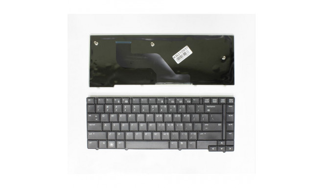 Keyboard HP: EliteBook: 8440p, 8440w