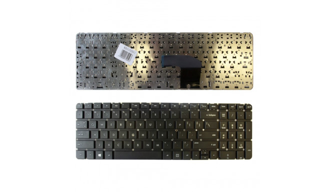 Keyboard HP: Pavilion G6-2000 Series