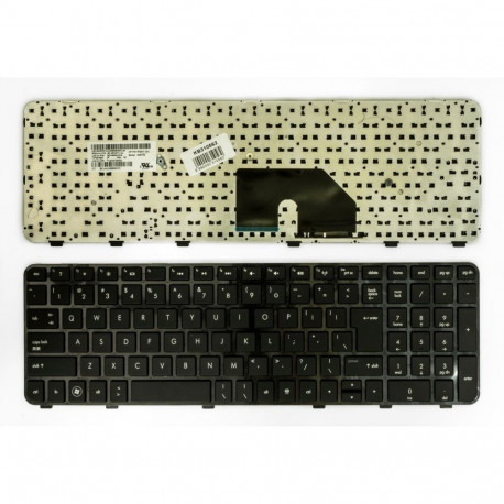 Keyboard HP: DV6-6000, DV6-6029