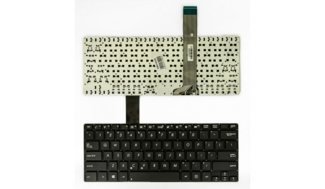 Keyboard ASUS: VivoBook S300K, S300KI, S300, S300C, S300CA