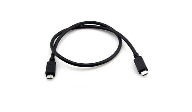 Cable USB 3.1 C - USB 3.1 C, 1m
