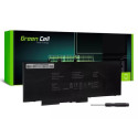 GreenCell DE128V2 Laptop Battery
