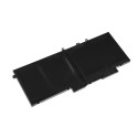 GreenCell DE128V2 Laptop Battery