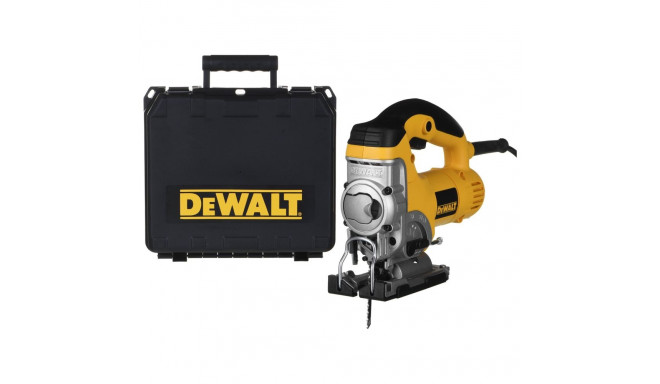 DeWALT DW331K power jigsaw 701 W