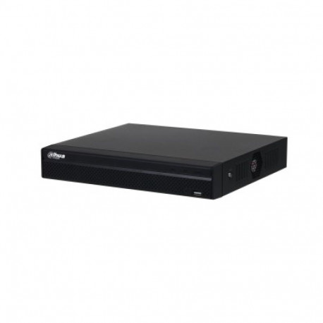 IP DVR DAHUA NVR4116HS-4KS2/L