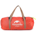 Naturehike cycling tent Ultralight 1 NH18A095-D-orange