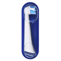 BRAUN ORAL-B IO6 DUOPACK white/pink