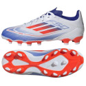 Adidas F50 League MG Jr IF1370 football shoes (36 2/3)