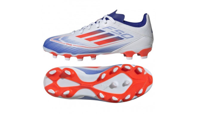 Adidas F50 League MG Jr IF1370 football shoes (36 2/3)