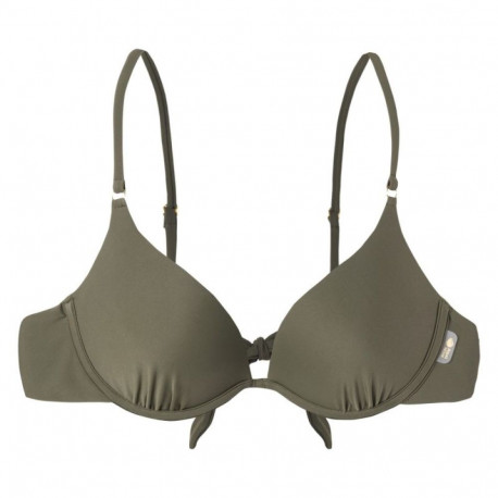 Aquawave Grape Top W 92800593880 Swimsuit (L)