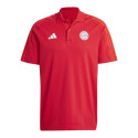 Adidas Bayern Munich M IT4145 polo shirt (XL (188cm))