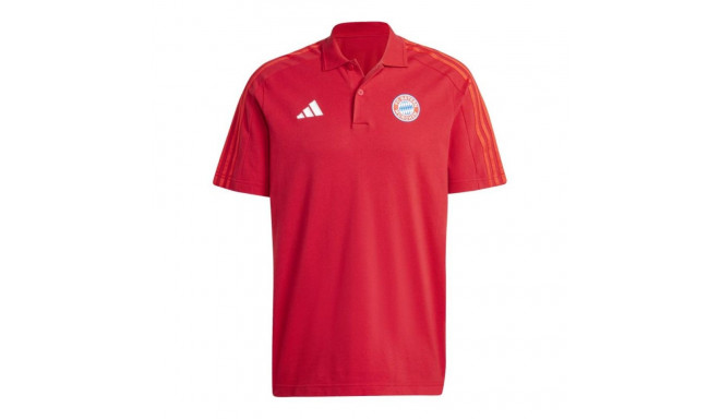 Adidas Bayern Munich M IT4145 polo shirt (L (183cm))