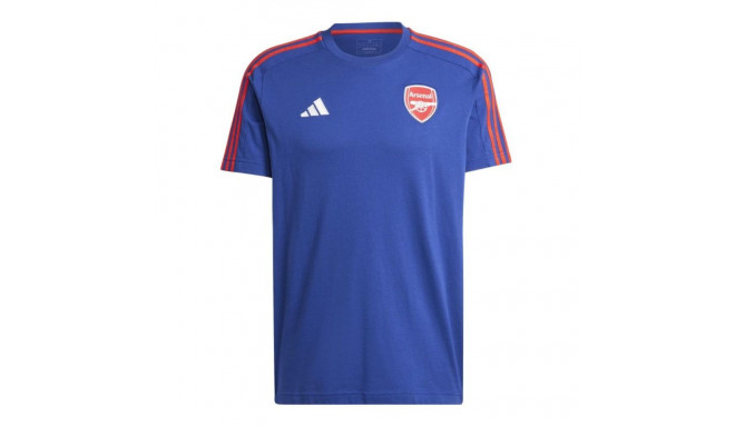 Adidas Arsenal London DNA M T-shirt IT4105 (M (178cm))