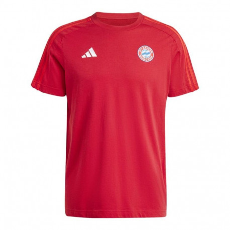 Adidas Bayern Munich DNA T-shirt M IT4143 (L (183cm))