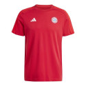 Adidas Bayern Munich DNA M T-shirt IT4143 (M (178cm))