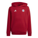 Adidas Bayern Munich Jr IT4134 sweatshirt (128)