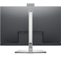 Dell monitor 27" 2560x1440 C2722DE VideoConferenzMonitor 5MP-Camera 16:9 8ms USB-Hub 2xUSB-C 3xUS