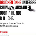 "Canon Tinte PGI-580/CLI-581 2078C008 5er Multipack (BK/C/M/Y/PGBK)"