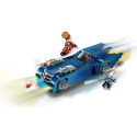 "LEGO DC Super Heroes Batman im Batmobil vs. Harley Quinn und Mr. Freeze 76274"