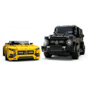 "LEGO Speed Champions Mercedes-AMG G 63 & Mercedes-AMG SL 63 76924"