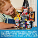 "LEGO Minions Familienvilla von Gru und den Minions 75583"