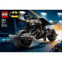 "LEGO DC Super Heroes Batman Baufigur mit Batpod 76273"