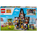 "LEGO Minions Familienvilla von Gru und den Minions 75583"