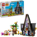 "LEGO Minions Familienvilla von Gru und den Minions 75583"