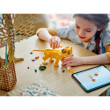 "LEGO Disney Classic Simba, das Löwenjunge des Königs 43243"