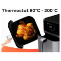 Kuumaõhufritüür ProfiCook PCFR1269H