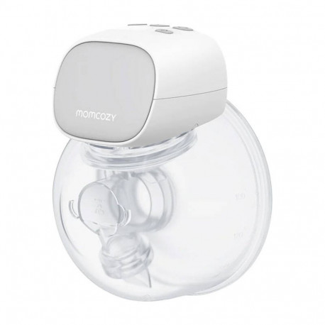 Breast Pump Momcozy S9 Pro (White)