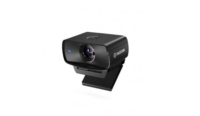 The Elgato Facecam MK.2 is a professional-grade 1080p60 webcam designed primarily f