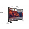 TV LED 40 inches 40LA2363DG