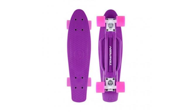 Tempish Buffy T Skateboard, Purple