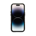 Decor case for iPhone 12 Pro Max 6,7" Peony